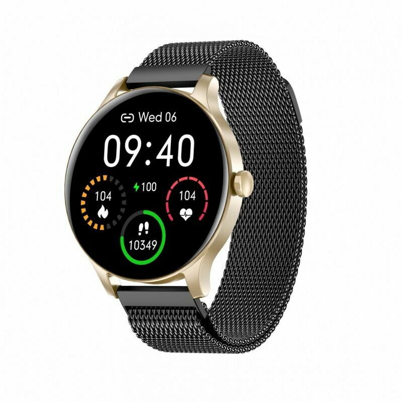 Smartwatch best sale garett electronics